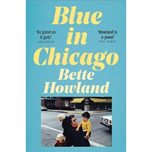 Blue in Chicago: And Other Stories