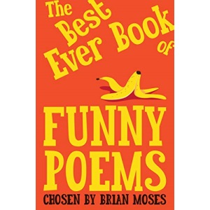 The Best Ever Book of Funny Poems
