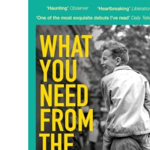 What You Need From The Night