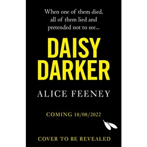 Daisy Darker