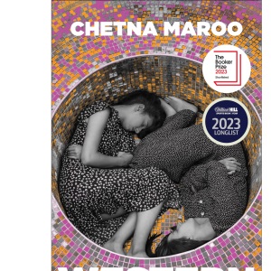 Western Lane: Shortlisted For The Booker Prize 2023