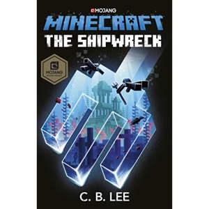 Minecraft: The Shipwreck