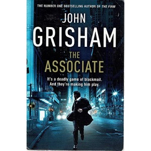 (THE ASSOCIATE) BY GRISHAM, JOHN(AUTHOR)Paperback Sep-2009