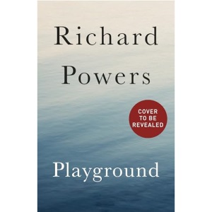Playground: Richard Powers