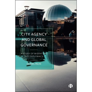 City Agency and Global Governance: A Study of...