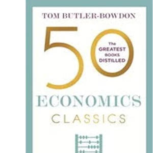 50 Economics Classics