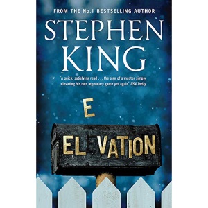 Elevation: Stephen King