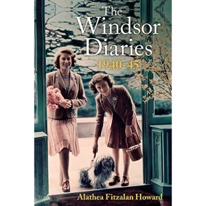 The Windsor Diaries: A childhood with the Princesses