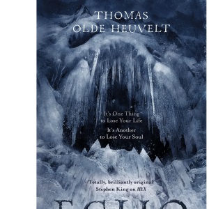 Echo: From the Author of HEX