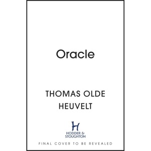 Oracle: A compulsive page turner and supernatural survival horror