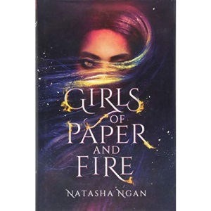 Girls of Paper and Fire