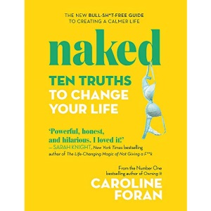 Naked: How Vulnerability Can Be Your Superpower
