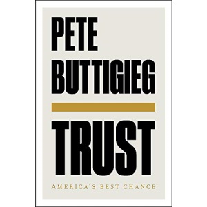 Trust: America's Best Chance
