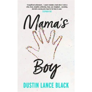 Mama's Boy: A Memoir