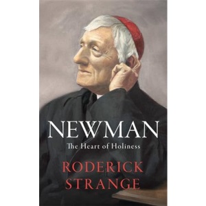 Newman: The Heart of Holiness