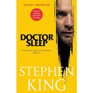 Doctor Sleep: Film Tie-In (The Shining)