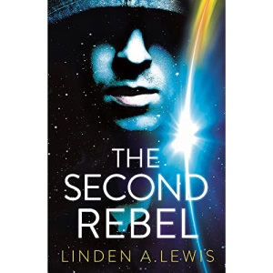 The Second Rebel (The First Sister)