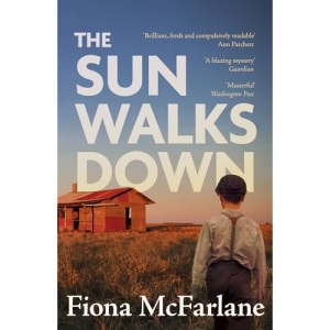 The Sun Walks Down: 'Steinbeckian majesty' - Sunday Times