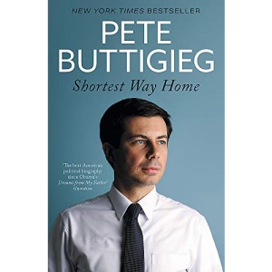 Shortest Way Home: One mayor's challenge and a model for America's future