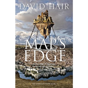 Map's Edge: The Tethered Citadel Book 1