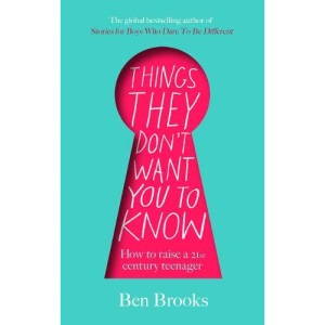 Things They Don't Want You to Know