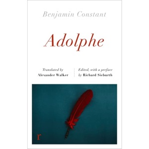 Adolphe (riverrun editions)