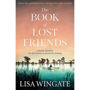 The Book of Lost Friends