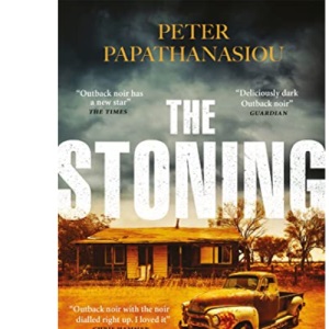 The Stoning: The crime debut of the year THE TIMES
