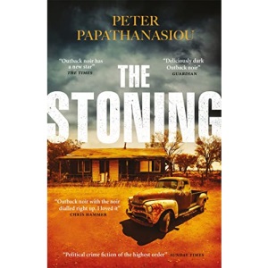The Stoning: The crime debut of the year THE TIMES