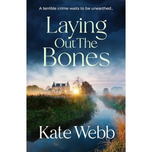 Laying Out the Bones (The DI Lockyer Mysteries)