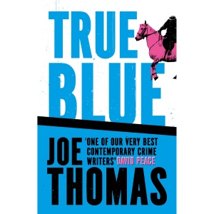 True Blue (United Kingdom Trilogy)