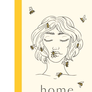 Home: poems to heal your heartbreak