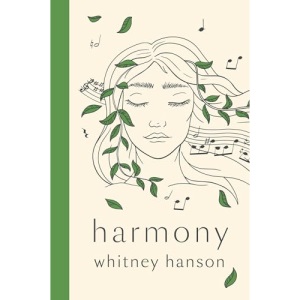 Harmony: poems to find peace