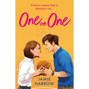 One on One: the steamy enemies-to-lovers workplace romance set in the world of basketball