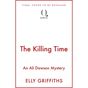 The Killing Time (Ali Dawson)