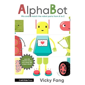 AlphaBot (MIT Kids Press)