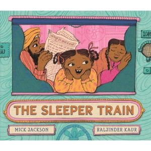 The Sleeper Train