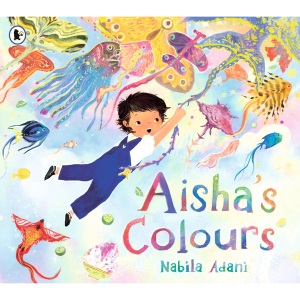 Aisha's Colours