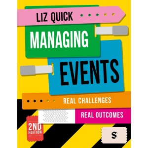 Managing Events: Real Challenges, Real Outcomes