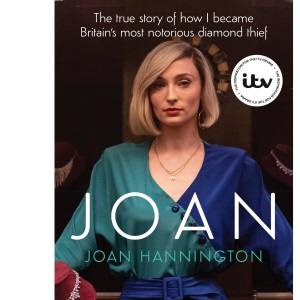 Joan: The true story of how I became Britain’s most notorious diamond thief