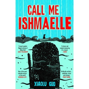 Call Me Ishmaelle: Moby Dick reimagined from the perspective of a cross-dressing female sailor