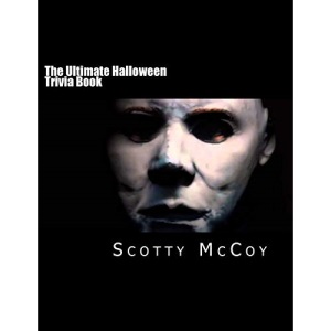 The Ultimate Halloween Trivia Book