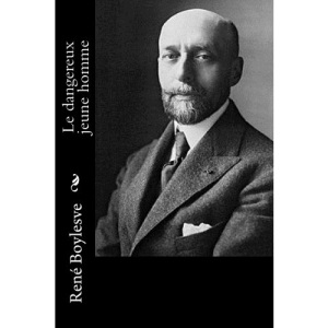 Le dangereux jeune homme