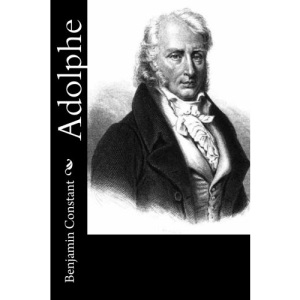 Adolphe