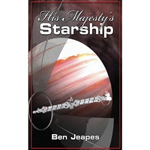 His Majesty's Starship