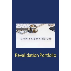Revalidation Portfolio