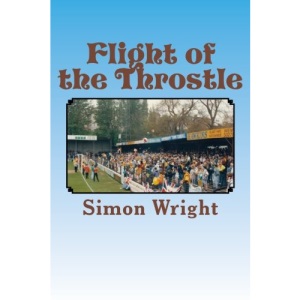 Flight of the Throstle: WBA in the early 1990's