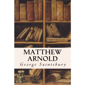 Matthew Arnold