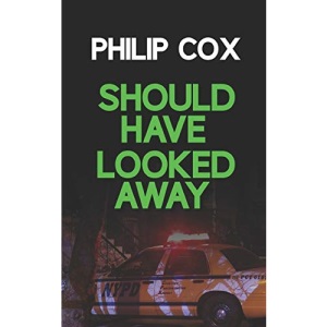 Should Have Looked Away