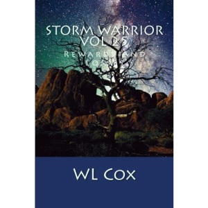 Storm Warrior Vol 25: Rewards And Losses: Volume 25
